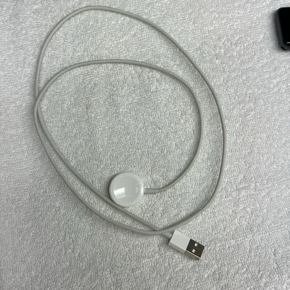 Series 3 Apple Watch